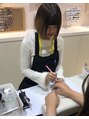 ネイルモア 八尾店(NAIL moA)&nbsp;尾向 早紀