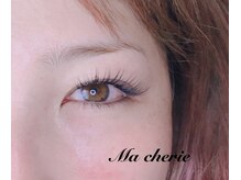 マ シェリ(Ma cherie)/フラットラッシュ