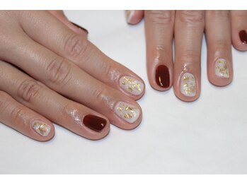 ヤナネイル(Yana Nail)/Handnail＊