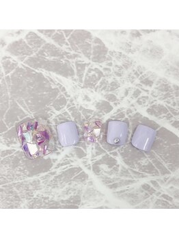 フットキャンペーン