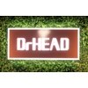 ドクターヘッド(DrHEAD)のお店ロゴ