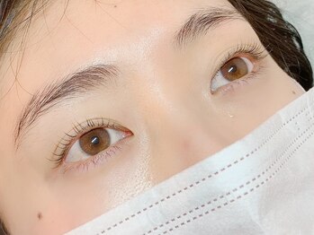 リーハ(Re_HA)/まつ毛パーマ