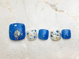 初回◇FOOTアートコース