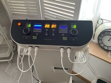 ルモナ(Rumona)/複合高周波EMS！