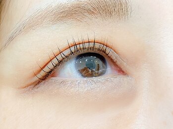 ユニゾン(Unison)/メーテルロットはこんなカール