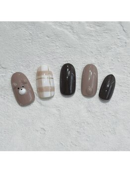 リュドール春日井(Rue D’or)/