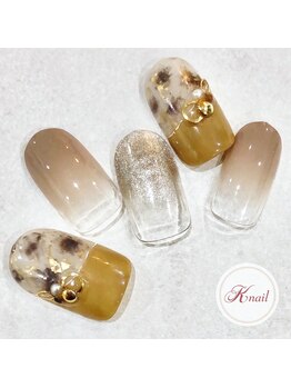 ケイネイル(Knail)/スタンダードアート