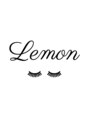 レモン(Lemon)/ジェルネイル／ラッシュリフト／パラジェル