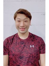 加圧トレーニング エスジム 新丸子店 工藤 勇樹