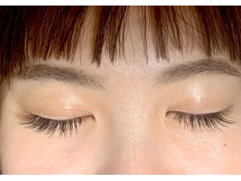 ビアージュ(Viage)/フラットラッシュ100本