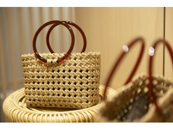 ニフ 港北ニュータウン(nifu)/お着替えセットをお渡し