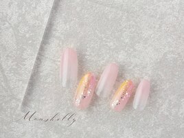 ニュアンスネイル