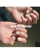 ネイル ウサミミ(Nail UsaMimi)/90分アートコース
