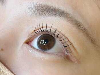 クルール(couleur)/ラッシュリフト(まつ毛パーマ)