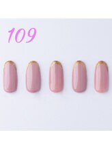 はあとねいる 浅草橋 蔵前店/完全定額ジェルネイル