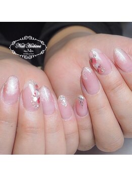 ジュジュ(Juju)/ジェルネイル