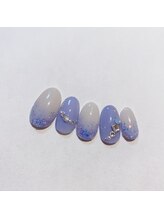 グログラン(Gros-Grain)/6月サンプル