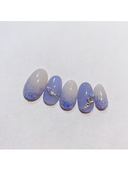 グログラン(Gros-Grain)/6月サンプル