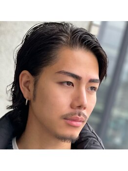 エーダブトーキョー 恵比寿店(Awww! tokyo)/アイブロウスタイリング