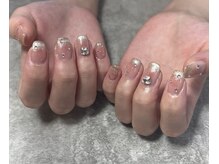 サロン クロレ(Salon Clore.)/チークマグネット