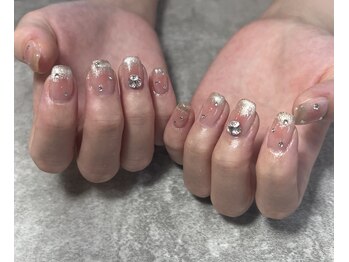 チークマグネット