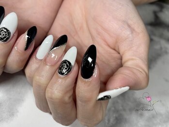 セッテマーリ(sette mari)/デザインネイル