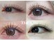 シーア ボーテ アイラッシュ(THEA beaute eyelash)の写真