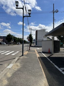 帰命堂/道をそのまま直進 5