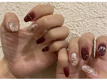 アミュレット(amulet)/