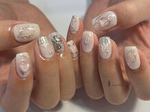 アイネイルズ 四条河原町店(I-nails)/ｙ2ｋネイル