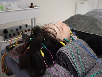 ビーロイヤル(B-ROYAL)/普段使わない筋肉へアプローチ