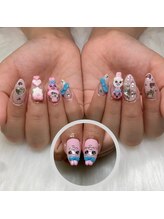 ベルハート(BellHeart)/