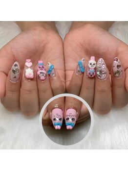 ベルハート(BellHeart)/