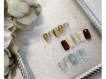 キャンアイドレッシー 熊谷店/定額 5000円