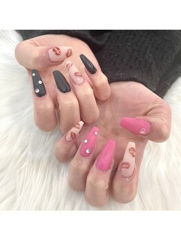 レジアント(Rediant)/マットネイル