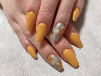 サロン ド シエル(Salon de ciel)/nail design...♪
