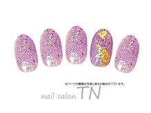 ティーエヌ 蔦屋書店茂原店/季節の定額4900円コース☆