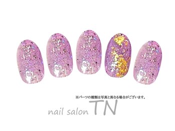 ティーエヌ 蔦屋書店茂原店/季節の定額4900円コース☆