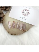 サロン ド ラプワ(Salon de Lapre)/ニュアンスネイル