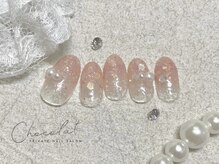 ショコラ(Chocolat)/【HAND】定額デザイン◆5,980円