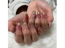 ルリ(RURI)の雰囲気（今人気の韓国ネイルが低価格で出来ちゃう♪オフ込み¥7500）
