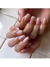 トライアンフ(TriumpH)/光沢1color