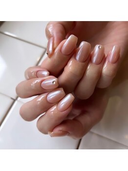 トライアンフ(TriumpH)/光沢1color