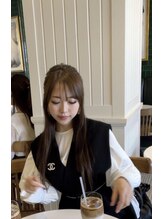 セレーノ(Sereno) Maiko Funato