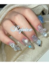 リジョイス 高田馬場店(Rejoice)/