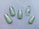 15種定額デザインネイル◆中目黒