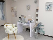 プライム(PRIME)/施術スペース（ハンド）