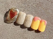 セクションプラス 吉祥寺(SECTION+)/ぷっくりクリア