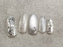 なります鍼灸マッサージ院/Handデザイン定額コース￥8500