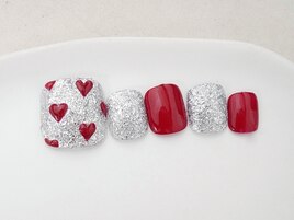 ★NEW★フット定額オフ込6980円